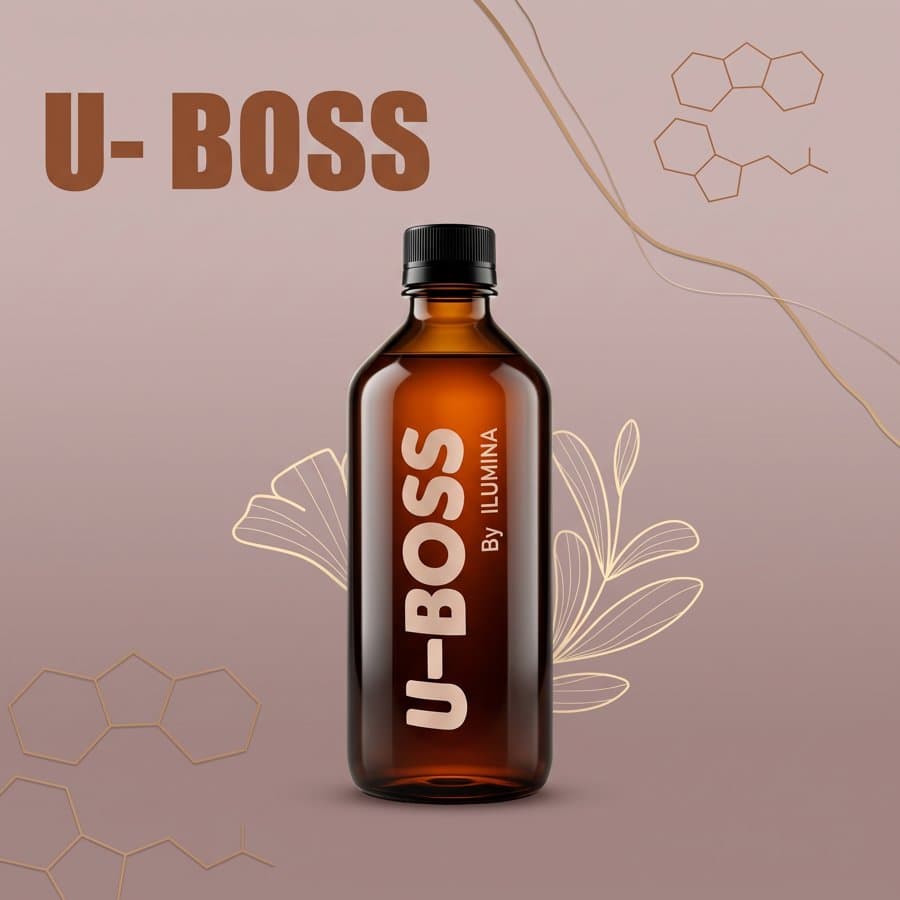 U-BOSS